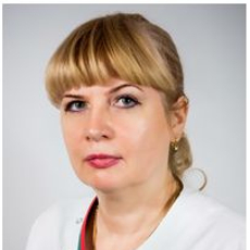 Григорьева Людмила Викторовна, детский стоматолог