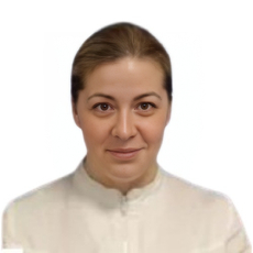 Муравьева Ирина Евгеньевна, гинеколог