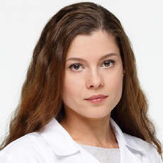 Кузьмичкина Мария Анатольевна, кардиолог