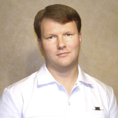 Евсеев Алексей Владимирович, уролог