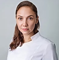 Синевич Юлия Юрьевна, гинеколог