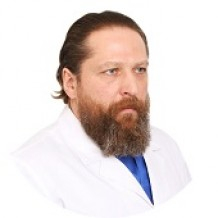 Клыпа Дмитрий Сергеевич, хирург