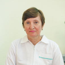 Мосейчук Татьяна Александровна, офтальмолог