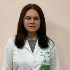 Самарина Татьяна Алексеевна, педиатр