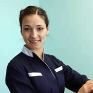 Ахмедова Юлия Самировна, ортодонт