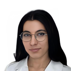 Туктарова Венера Рузвильевна, врач УЗД