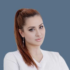 Тменова Марьяна Владимировна, пластический хирург