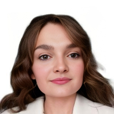 Оросова Виктория Игоревна, косметолог