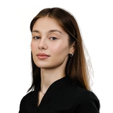 Акбулатова Диана Хамзатовна, стоматологический гигиенист