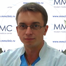 Гаврилов Александр Владимирович, уролог