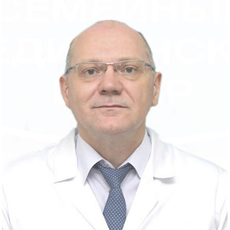 Щербакан Дмитрий Леонидович, врач УЗД