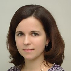 Пашовкина Елена Анатольевна, акушер-гинеколог