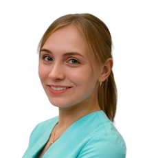 Елисеева Дарья Федоровна, ортодонт