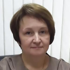 Стребкова Ольга Борисовна, гомеопат