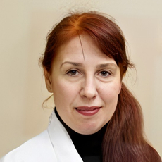 Пласичук Алла Ивановна, стоматолог-терапевт