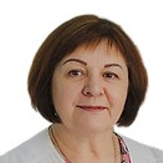 Никифорова Людмила Владимировна, офтальмолог