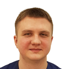 Оборкин Виталий Юрьевич, ЛОР