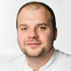 Таянов Николай Анатольевич, стоматолог-ортопед