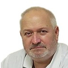 Салихов Юрий Алексеевич, онколог
