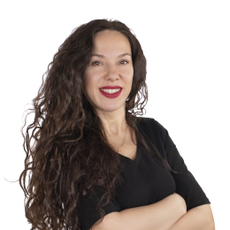 Степанова Наталья Борисовна, массажист