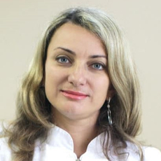 Бабышина Екатерина Валентиновна, стоматолог-хирург