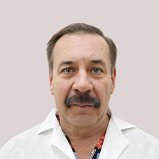 Лобович Игорь Юрьевич, стоматолог-терапевт