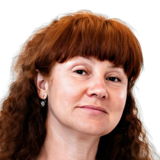 Баранова Ирина Дмитриевна, аллерголог