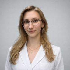 Воловикова Юлия Михайловна, детский нейропсихолог