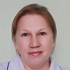 Краснова Аля Владимировна, психиатр