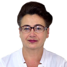 Павлоцкая Татьяна Павловна, гинеколог