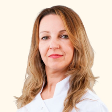 Виноградова Галина Сергеевна, детский офтальмолог