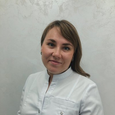 Крапоткина Ирина Андреевна, пародонтолог