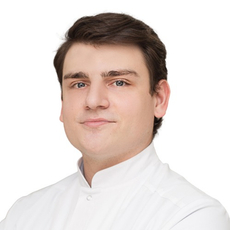 Калинин Михаил Александрович, инфекционист