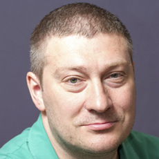 Бурмистров Михаил Владимирович, хирург