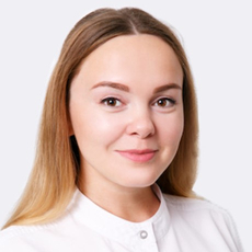 Галина Лейсан Алмазовна, эмбриолог