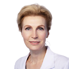 Гохман Валерия Робертовна, ЛОР