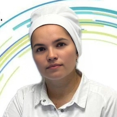 Харачоева Жанна Султановна, ревматолог