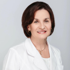 Большакова Светлана Александровна, педиатр