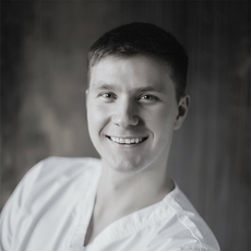 Козлов Сергей Сергеевич, стоматолог-ортопед