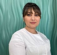 Вагабова Патимат Магомедовна, массажист