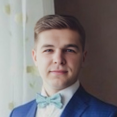 Дресвянников Александр Андреевич, офтальмолог