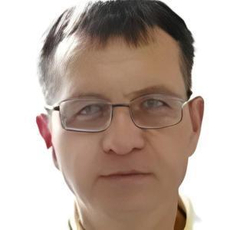 Токарев Олег Николаевич, рентгенолог