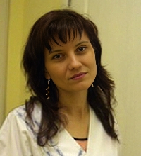 Фирсова Татьяна Алексеевна, гинеколог