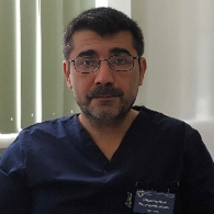 Шахмандаров Расул Джапарович, хирург