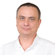 Худяков Владимир Александрович, стоматолог-ортопед