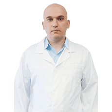 Петухов Станислав Игоревич, рентгенолог