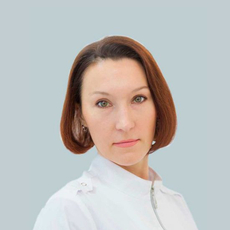 Гришанкова Инна Анатольевна, рентгенолог