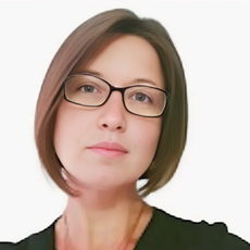 Бадамшина Лидия Александровна, проктолог