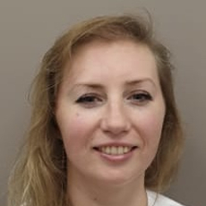 Садовская Ольга Владимировна, стоматолог-терапевт