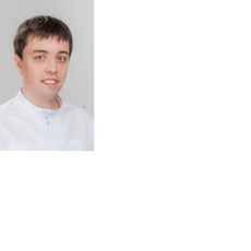 Крючков Михаил Анатольевич, стоматолог-хирург